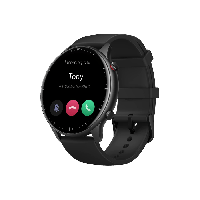 Amazfit SmartWatch GTR 2 - Thunder Black