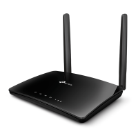 TP-Link Archer MR600 4G+ CPE Router