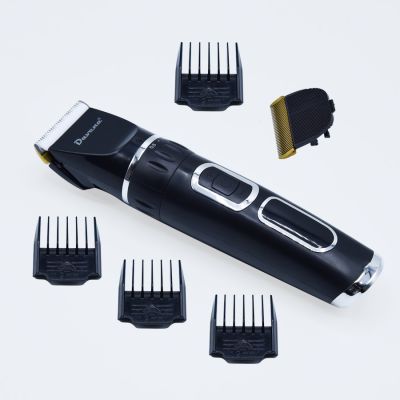 Davena Pet Hair Clipper Shaver DV-70CD - Black