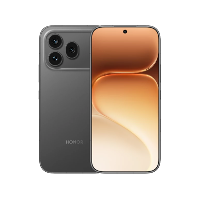 Honor 600 Pro 5G 512GB / 12GB RAM - Black