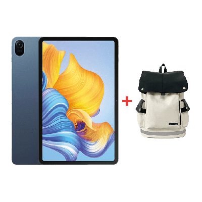 هونر تاب 8 12 انش واي فاي 128 جيجابايت   / 4 جيجابايت رام - أزرق