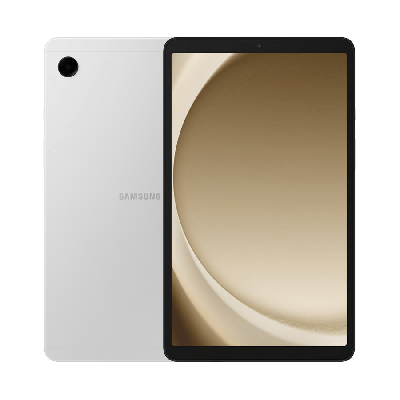 Samsung Galaxy Tab A9 4G 64GB / 4GB RAM - Silver