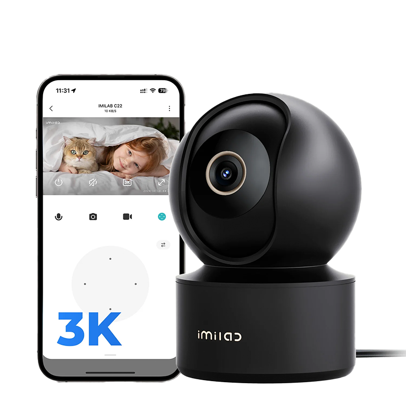 IMILAB
C22Black