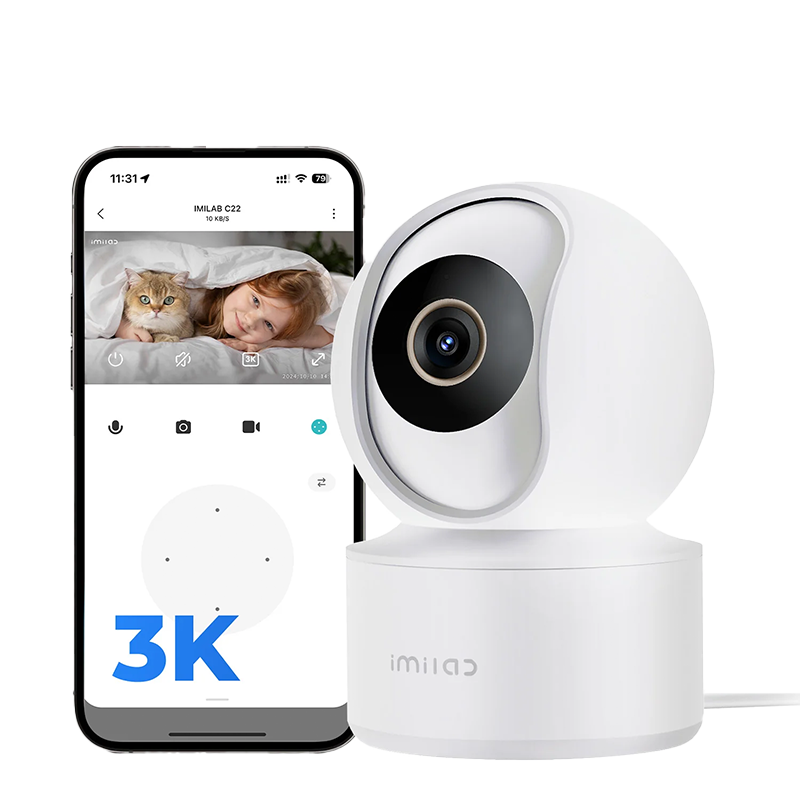IMILAB
C22White