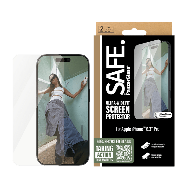 SAFE95876