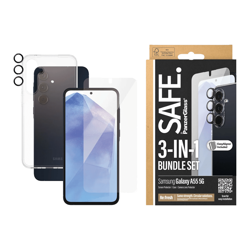 BSAFE95691