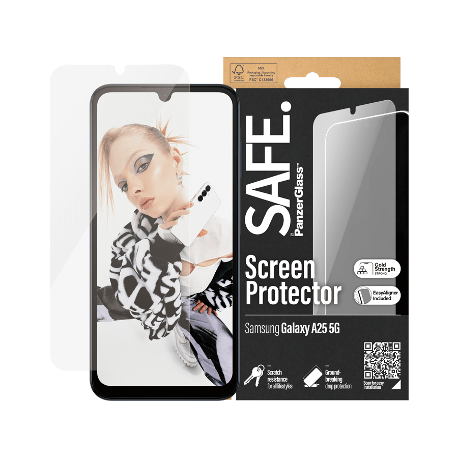 SAFE95680