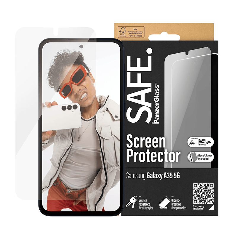 SAFE95686