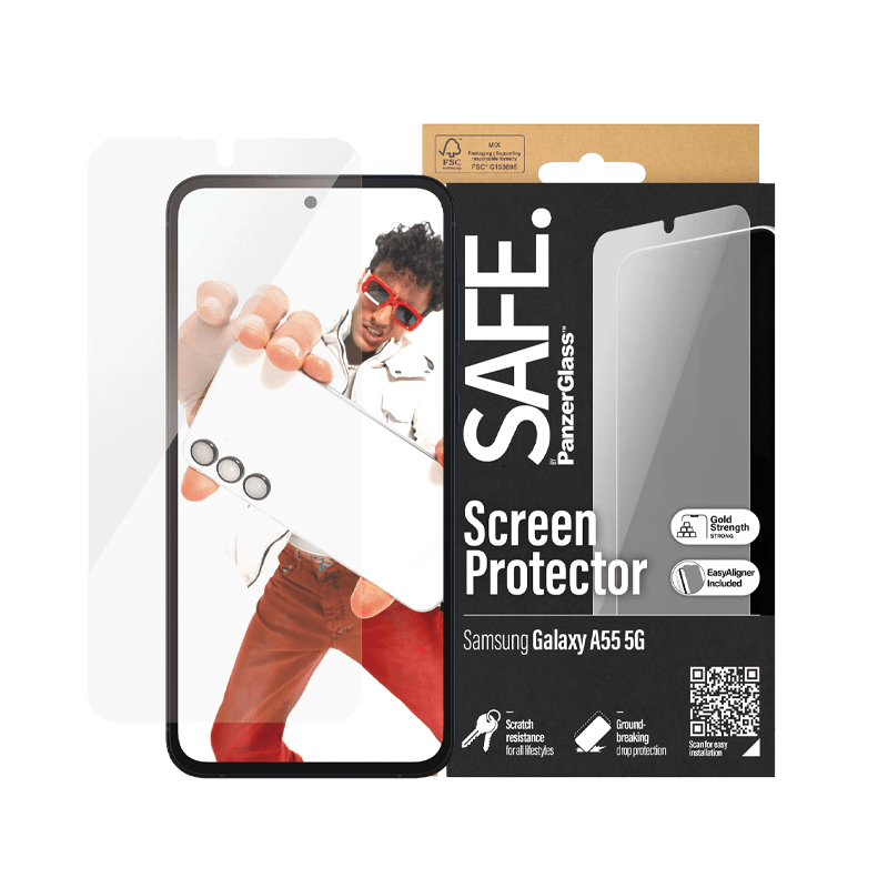 SAFE95687