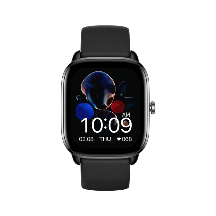 Amazfit GTS 4 Full Smartwatch Specifications and Features
