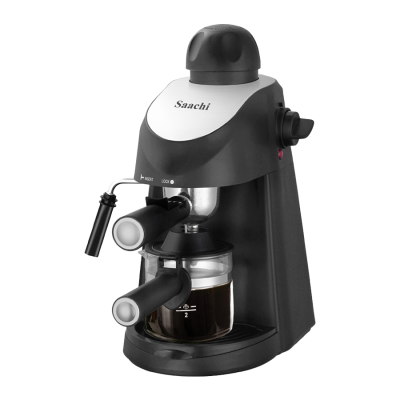 Saachi Multi Capsule Coffee Maker 1450W NL-COF-7058C- WH - White –  Emaratshop