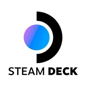 STEAM DECK