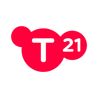 تيك 21